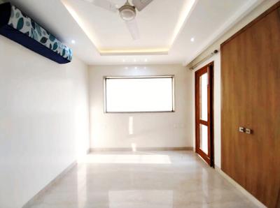 Bedroom Image of 2700 Sq.ft 4 BHK Builder Floor for sale in New Friends Colony New Delhi for Rs. 82500000