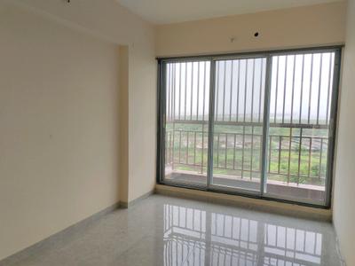 Bedroom Image of 1250 Sq.ft 2 BHK Apartment / Flat for sale in Taj Imperial, Ulwe Navi Mumbai for Rs. 16900000