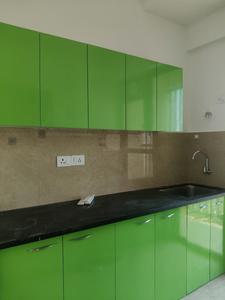 Kitchen Image of 650 Sq.ft 1 BHK Apartment / Flat for sale in Hiranandani Regent Hill A B C D And E Wing, Powai Mumbai for Rs. 19000000