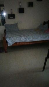 Hall Image of 1090 Sq.ft 2 BHK Apartment / Flat for rent in Tiruchanur Tirupathi for Rs. 11000