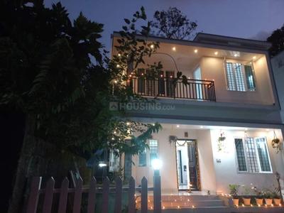Image of 1200 Sq.ft 3 BHK Independent House for sale in Thattampady, Kochi for Rs. 5500000