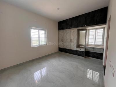 Hall Image of 1600 Sq.ft 3 BHK Builder Floor for sale in Vadavalli Coimbatore for Rs. 8500000