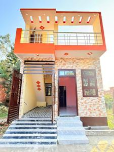 Image of 700 Sq.ft 2 BHK Independent House for sale in Budheshwar, Lucknow for Rs. 2600000