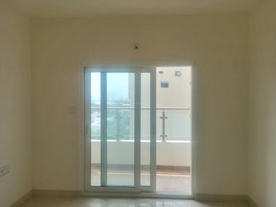 Bedroom Image of 1958 Sq.ft 3 BHK Apartment / Flat for sale in Atulyam Trident, Tellapur Sangareddy for Rs. 12740003
