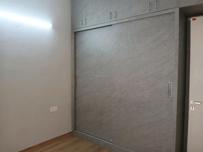 Bedroom Image of 1190 Sq.ft 3 BHK Builder Floor for sale in Signature Global City 92 Phase 1, Sector 92 Gurgaon for Rs. 12500000