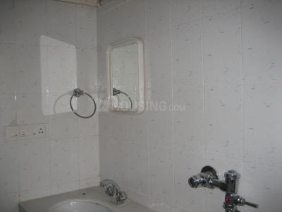 Bathroom Image of 1950 Sq.ft 3 BHK Builder Floor for rent in Malleswaram Bengaluru for Rs. 60000