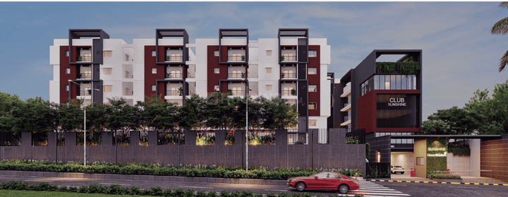 Bachupally Main Image 1