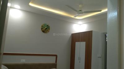 Living Room Image of 1228 Sq.ft 3 BHK Apartment / Flat for sale in Girdharipura Jaipur for Rs. 5500000