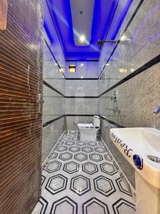 Image of 500 Sq.ft 2.5 BHK Independent House for sale in Dwarka Mor, New Delhi for Rs. 7700000