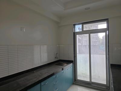 Kitchen Image of 1149 Sq.ft 2 BHK Apartment / Flat for sale in Guruprabhu Donde Heights, Vasai West Vasai for Rs. 7350000