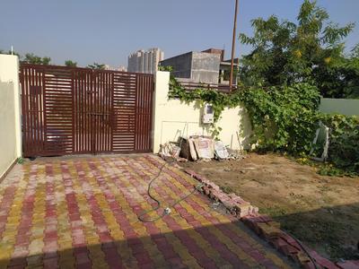 Image of 700 Sq.ft 2.5 BHK Independent House for rent in Noida Extension, Greater Noida for Rs. 15000