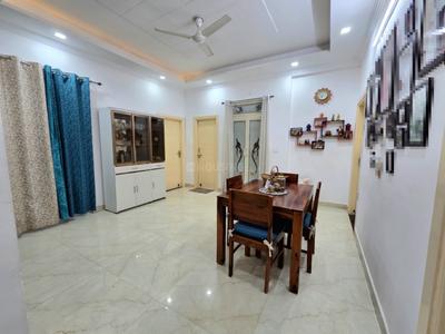 Living Room Image of 2250 Sq.ft 3 BHK Builder Floor for sale in Canal Road Dehradun for Rs. 16500000