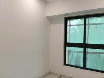 Bedroom Image of 1040 Sq.ft 2 BHK Apartment / Flat for sale in Unique Poonam Estate Cluster 2, Mira Road East Mira Bhayandar for Rs. 11000000