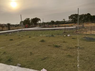 Image of 1000 Sq.ft Residential Plot / Land for sale in Makroniya, Sagar for Rs. 900000