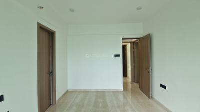 Bedroom Image of 1850 Sq.ft 3 BHK Apartment / Flat for sale in Prabhakar Esquina Private Residence, Andheri West Mumbai for Rs. 59900000