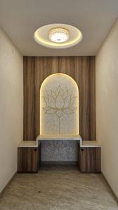 Hall Image of 2700 Sq.ft 4 BHK Independent House for sale in Realty SP Villas, Kanadiya Indore for Rs. 16500000