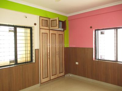 Bedroom Image of 1505 Sq.ft 3 BHK Apartment / Flat for sale in Sai Balaji Residency, BTM Layout Bengaluru for Rs. 12000000