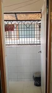Balcony Image of 1200 Sq.ft 2 BHK Apartment / Flat for sale in Piplod Surat for Rs. 5150000
