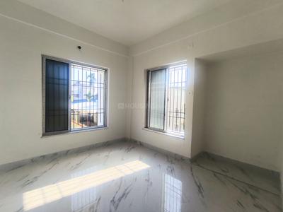 Bedroom Image of 1140 Sq.ft 3 BHK Apartment / Flat for sale in Bansdroni Kolkata for Rs. 6150000
