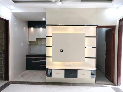 Living Room Image of 915 Sq.ft 3 BHK Builder Floor for sale in Suraj Vihar New Delhi for Rs. 7000000