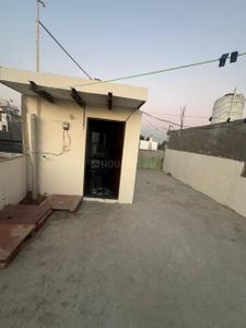 Balcony Image of 710 Sq.ft 2 BHK Independent House for sale in Blueplanet Defence Empire, Tilpata Karanwas Greater Noida for Rs. 3185000