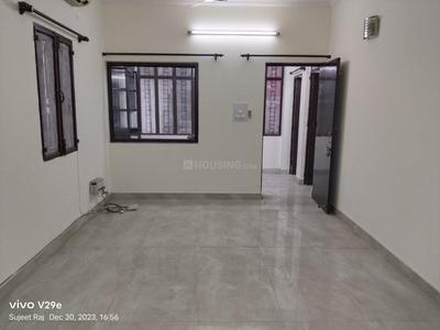 Hall Image of 1200 Sq.ft 2 BHK Apartment / Flat for sale in DDA Flats Munirka, Munirka New Delhi for Rs. 23500000