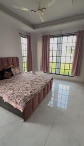 Bedroom Image of 4300 Sq.ft 2.5 BHK Farm House for sale in Panod Indore for Rs. 15000000