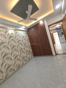 Bedroom Image of 1050 Sq.ft 2 BHK Apartment / Flat for sale in Sector 110 Noida for Rs. 4125000