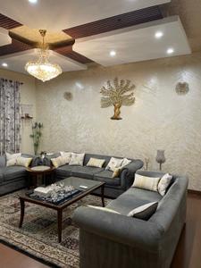 Hall Image of 7000 Sq.ft 5 BHK Independent House for sale in Sector 65 Mohali for Rs. 135000000