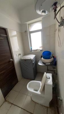 Image of 1250 Sq.ft 2 BHK Apartment / Flat for sale in Ruhil Residency, Sector 3, Bahadurgarh for Rs. 5600000
