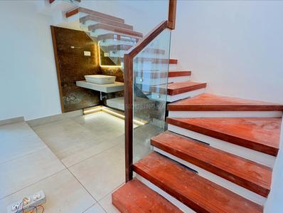 Bedroom Image of 1780 Sq.ft 3 BHK Independent House for sale in Kakkanad Kochi for Rs. 12500000
