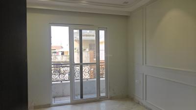Bedroom Image of 800 Sq.ft 2 BHK Independent House for rent in Paschim Vihar New Delhi for Rs. 36231