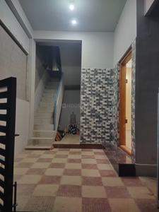 Hall Image of 740 Sq.ft 1 BHK Independent House for sale in Belawadi Mysore for Rs. 5200000