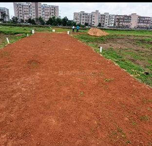 Image of 1200 Sq.ft Residential Plot / Land for sale in Patrapada, Bhubaneswar for Rs. 1083000