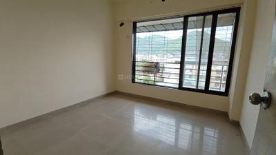 Bedroom Image of 1000 Sq.ft 2 BHK Apartment / Flat for rent in Kalwa Thane for Rs. 30000