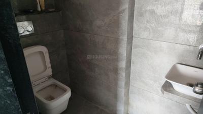 Image of 1200 Sq.ft 3 BHK Apartment / Flat for rent in Shivay Shivalik Candle, Bhimrad, Surat for Rs. 25500