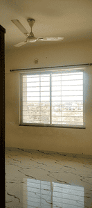 Bedroom Image of 850 Sq.ft 2 BHK Apartment / Flat for sale in Ishwar River Residency, Chikhali Pune for Rs. 4500000