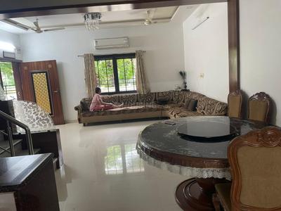 Hall Image of 2200 Sq.ft 4 BHK Builder Floor for sale in Chandkheda Ahmedabad for Rs. 16199700
