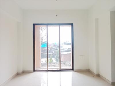 Hall Image of 500 Sq.ft 1 BHK Apartment / Flat for sale in Sai Shraddha Siddharth Residency Building No 2 Wing D And E, Chedda Nagar Mumbai for Rs. 9500000