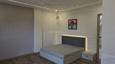 Bedroom Image of 2800 Sq.ft 4.5 BHK Villa for sale in Ramnagariya Jaipur for Rs. 22100000