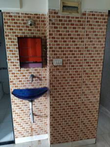 Image of 1100 Sq.ft 2 BHK Apartment / Flat for sale in Nerul, Navi Mumbai for Rs. 18500000