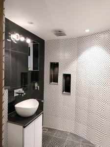 Bedroom Two Image of 1700 Sq.ft 3 BHK Apartment / Flat for sale in SB youth Apartment, Sector 2 Dwarka New Delhi for Rs. 31500000