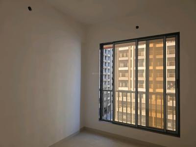 1 BHK Flat