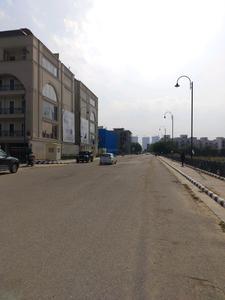 Emaar Emerald Hill Internal Roads 1