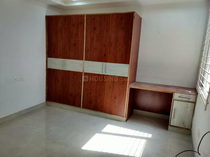 Shri Krishna Lok Bedroom 1