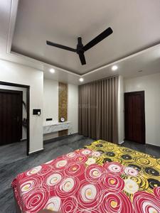 Bedroom Image of 2850 Sq.ft 4 BHK Independent House for sale in South City Lucknow for Rs. 32000000