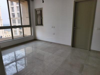 Bedroom Image of 1040 Sq.ft 2 BHK Apartment / Flat for sale in Hiranandani Rodas Enclave Woodville, Hiranandani Estate Thane for Rs. 21000000