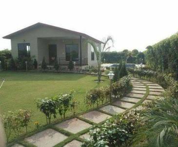 Image of 2226 Sq.ft Residential Plot / Land for sale in Yerawada, Pune for Rs. 1113000