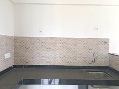 Kitchen Image of 900 Sq.ft 2 BHK Apartment / Flat for sale in Godrej Boulevard, Manjari Budruk Pune for Rs. 7800000