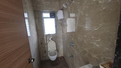 Image of 585 Sq.ft 2 BHK Apartment / Flat for rent in Shraddha Passion, Vikhroli East, Mumbai for Rs. 49000